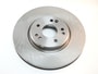 BrakeBest Select Front Brake Rotor