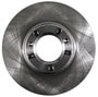 BrakeBest Select Front Brake Rotor