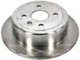 BrakeBest Select Rear Brake Rotor