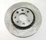 BrakeBest Select Front Brake Rotor