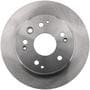 BrakeBest Select Rear Brake Rotor