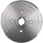 BrakeBest Select Brake Drum