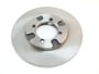 BrakeBest Select Front Brake Rotor
