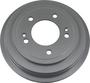 BrakeBest Select Brake Drum