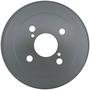 BrakeBest Select Brake Drum