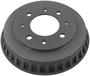 BrakeBest Select Brake Drum