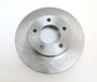 BrakeBest Select Front Brake Rotor