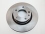 BrakeBest Select Front Brake Rotor