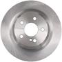BrakeBest Select Rear Brake Rotor