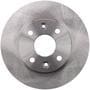 BrakeBest Select Front Brake Rotor