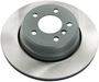 BrakeBest Select Rear Brake Rotor