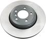 BrakeBest Select Rear Brake Rotor