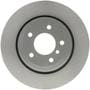 BrakeBest Select Rear Brake Rotor