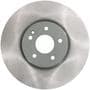 BrakeBest Select Front Brake Rotor