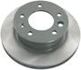 BrakeBest Select Front Brake Rotor