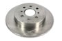BrakeBest Select Rear Brake Rotor