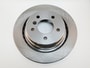 BrakeBest Select Rear Brake Rotor