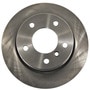BrakeBest Select Rear Brake Rotor