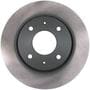 BrakeBest Select Front Brake Rotor