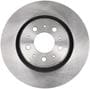 BrakeBest Select Front Brake Rotor