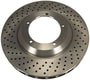 BrakeBest Select Front Brake Rotor