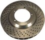 BrakeBest Select Front Brake Rotor