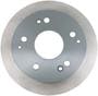 BrakeBest Select Rear Brake Rotor