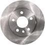 BrakeBest Select Rear Brake Rotor
