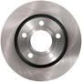 BrakeBest Select Rear Brake Rotor