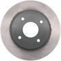 BrakeBest Select Rear Brake Rotor