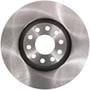 BrakeBest Select Front Brake Rotor