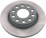 BrakeBest Select Rear Brake Rotor