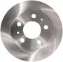 BrakeBest Select Front Brake Rotor