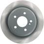 BrakeBest Select Rear Brake Rotor