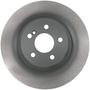 BrakeBest Select Rear Brake Rotor