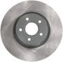 BrakeBest Select Front Brake Rotor