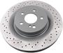 BrakeBest Select Rear Brake Rotor