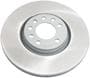BrakeBest Select Front Brake Rotor