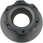 BrakeBest Select Front Brake Rotor And Hub Assembly