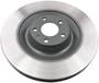 BrakeBest Select Front Brake Rotor