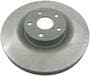 BrakeBest Select Front Brake Rotor