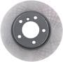 BrakeBest Select Front Brake Rotor