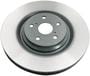 BrakeBest Select Front Brake Rotor