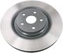 BrakeBest Select Front Brake Rotor