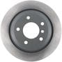 BrakeBest Select Rear Brake Rotor