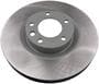BrakeBest Select Front Brake Rotor