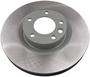 BrakeBest Select Front Brake Rotor
