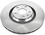 BrakeBest Select Front Brake Rotor