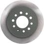 BrakeBest Select Rear Brake Rotor