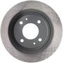 BrakeBest Select Front Brake Rotor